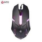 خرید ماوس سیم‌دار بیاند مدل BEYOND BM-1267 از ایلیاکامپیوتر مشهد