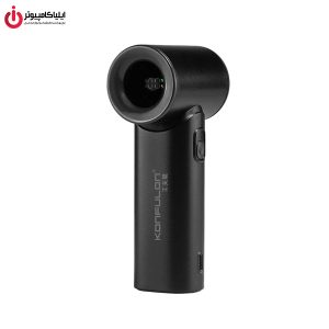خرید پنکه دستی کانفلون KONFULON FS-34 از ایلیاکامپیوتر مشهد