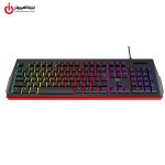 کیبورد گیمینگ هویت مدل HAVIT KB866L