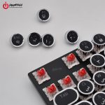 کیبورد گیمینگ الون مدل ELEVEN ENIGMA