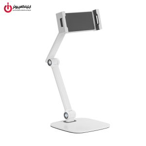 مشخصات فنی پایه نگهدارنده رومیزی موبایل ارگو مدل WMH010