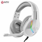 خرید هدست گیمینگ تسکو مدل TSCO GH 5141 ZONYX از ایلیاکامپیوتر مشهد