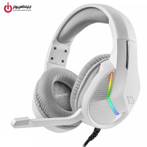 خرید هدست گیمینگ تسکو مدل TSCO GH 5141 ZONYX از ایلیاکامپیوتر مشهد
