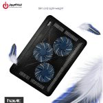 کول‌پد لپ‌تاپ هویت مدل HAVIT HV-F2067