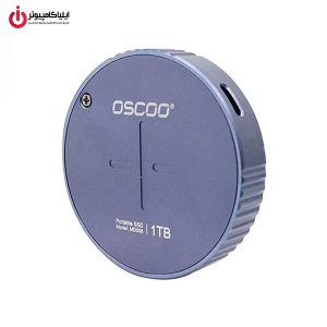 اس اس دی اکسترنال اوسکو مدل OSCOO MD008 ظرفیت 1 ترابایت