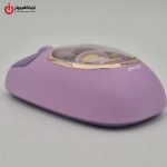 ماوس وایرلس و بلوتوثی الون مدل ELEVEN MEMOLE
