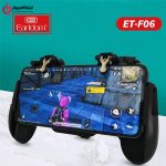 خرید دسته بازی فن‌دار ارلدام Earldom ET-F06 از ایلیاکامپیوتر مشهد