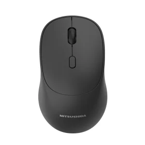 ماوس بی سیم میتسوشیدا مدل Mitsushida KC-2330
