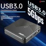 اندروید باکس مدل R69 PRO