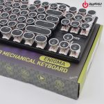 کیبورد گیمینگ الون مدل ELEVEN ENIGMA