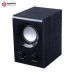 اسپیکر دسکتاپ دی نت مدل D-NET DT-20