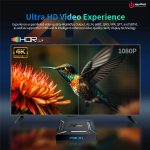اندرویدباکس ايكس96 مدل X96 M200 4/32GB