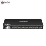 کی وی ام سوئیچ 16 پورت HDMI لایمستون مدل LimeStone LS-HK1601