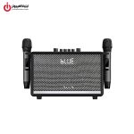 اسپیکر بلوتوثی آئولا مدل AULA AK811
