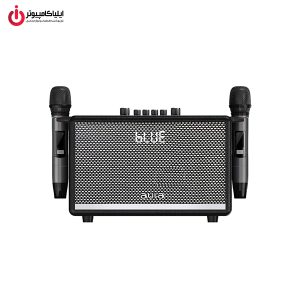 اسپیکر بلوتوثی آئولا مدل AULA AK811