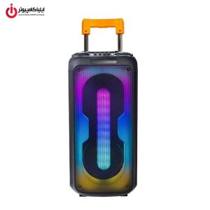 اسپیکر پرتابل هویت مدل HAVIT SQ119BT
