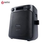 اسپیکر بلوتوثی میتسوشیدا مدل MITSUSHIDA KC-K2