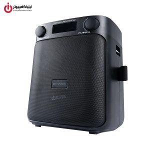 اسپیکر بلوتوثی میتسوشیدا مدل MITSUSHIDA KC-K2