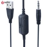 اسپیکر دسکتاپ هویت مدل HAVIT SK764