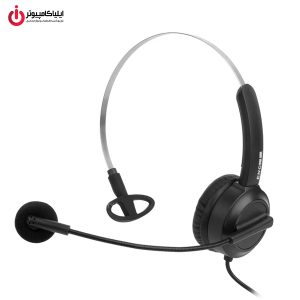 خرید هدست تک گوش اس ایکس گوتی مدل SXGOTY T239 از ایلیاکامپیوتر مشهد