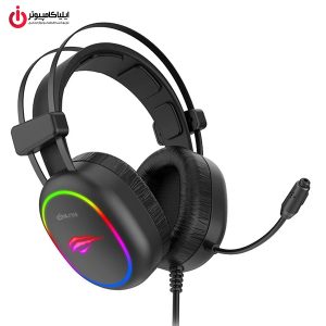 هدست گیمینگ هویت مدل HAVIT HV-H2016d