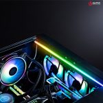 نوار نورپردازی کیس کولر مستر ADDRESSABLE RGB LED STRIP