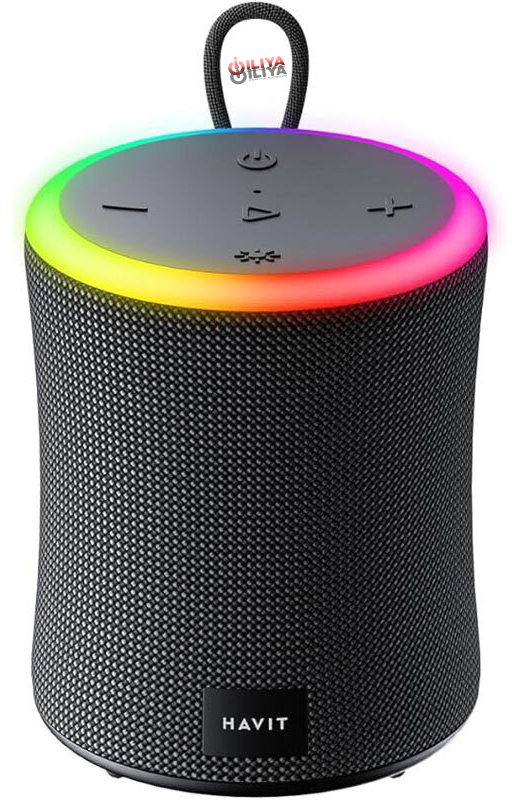 اسپیکر پرتابل هویت مدل HAVIT SK832BT