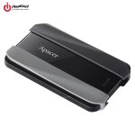 هارد اکسترنال اپیسر مدل APACER AC533 ظرفیت 1 ترابایت