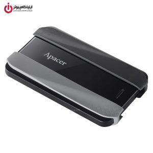 هارد اکسترنال اپیسر مدل APACER AC533 ظرفیت 1 ترابایت