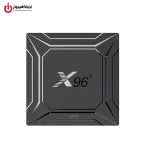 اندرویدباکس ايكس96 مدل X96 M200 4/64GB