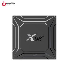 اندرویدباکس ايكس96 مدل X96 M200 4/64GB