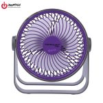 خرید پنکه رومیزی شارژی کانفلون KONFULON FS-28 از ایلیاکامپیوتر مشهد