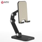 خرید پایه نگهدارنده رومیزی تسکو مدل TSCO THL 1219 از ایلیاکامپیوتر مشهد