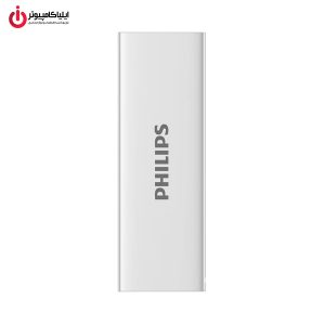 اس اس دی اکسترنال فیلیپس مدل PHILIPS FM61PS100S/93 ظرفیت 1 ترابایت