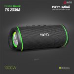 اسپیکر بلوتوثی تسکو مدل TSCO TS 23358 - تصویر 5