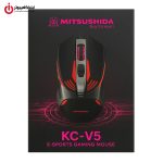 MITSUSHIDA KC-V5