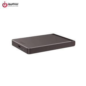 اس اس دی اکسترنال لکسار مدل LEXAR SL200 ظرفیت 1 ترابایت