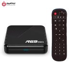 اندروید باکس مدل R69 PRO