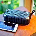 اسپیکر بلوتوثی انرجایزر مدل Energizer BTS-106-WE