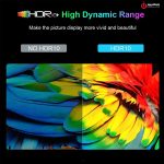 اندروید باکس اچ‌کی1 مدل HK1 K8S RBOX 4/64