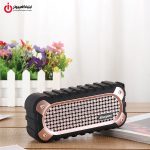 اسپیکر بلوتوثی انرجایزر مدل Energizer BTS-106-WE