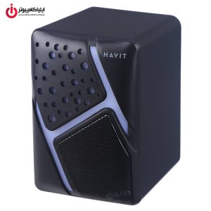اسپیکر دسکتاپ هویت مدل HAVIT SK763