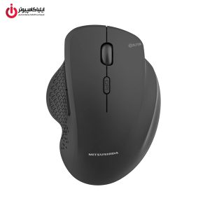 ماوس وایرلس میتسوشیدا مدل MITSUSHIDA KC-G6
