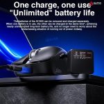 ماوس گیمینگ آئولا مدل AULA SC900 PRO اتصال سه حالته