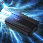 هارد اکسترنال اپیسر مدل APACER AC533 ظرفیت 1 ترابایت