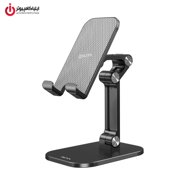5645445664545 خرید پایه نگهدارنده رومیزی تسکو مدل TSCO THL 1219 از ایلیاکامپیوتر مشهد