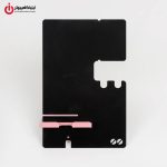پایه نگهدارنده رومیزی موبایل جاکوب مدل Jakoob Tiamo - تصویر 3