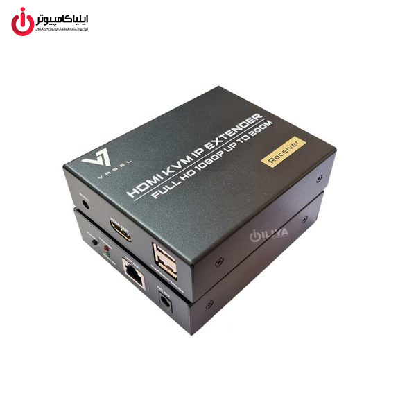 564564465445454645 خرید اکستندر VASEL VSL-HKV200 از ایلیاکامپیوتر مشهد