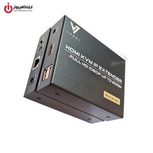 خرید اکستندر VASEL VSL-HKV200 از ایلیاکامپیوتر مشهد