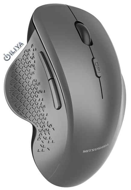ماوس وایرلس میتسوشیدا مدل MITSUSHIDA KC-G6